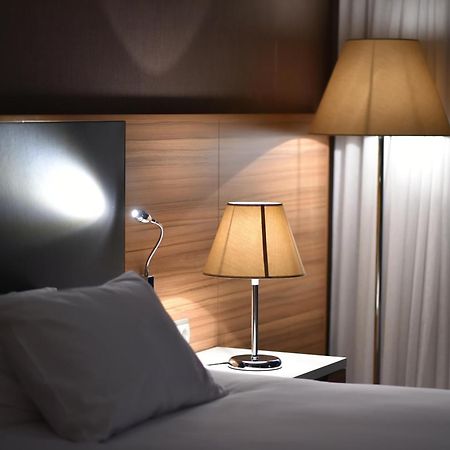 Hotel Doubletree By Hilton Ankara Incek Exteriér fotografie