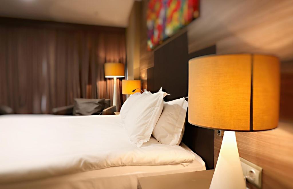 Hotel Doubletree By Hilton Ankara Incek Exteriér fotografie
